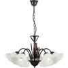 Luce Ambiente e Design Lampadario a sospensione BYRON