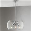 Luce Ambiente e Design Lampadario a sospensione EQUATORE