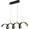 Luce Ambiente e Design Lampadario a sospensione LED HELIX