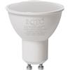 Intec Bulbs Kit 20 pezzi lampadina led GU10 6W 490LM 100° 50X55mm 15000h CRI80