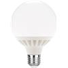 Intec Bulbs Lampadina LED GLOBO E27 14W 1521LM 300° 95x137mm 15000h CRI90