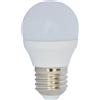 Intec Bulbs Lampadina LED E27 8W 1055LM 300° 60x109mm 15000h CRI90