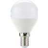 Intec Bulbs Kit 20 pezzi lampadina LED globo E14 4,9W 470LM 300° 45x79mm 15000h CRI80