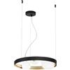 Luce Ambiente e Design Lampadario a sospensione SONETTO