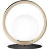 Luce Ambiente e Design Lume da tavolo SONETTO
