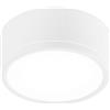 INTEC Plafoniera LED KLIO 16W