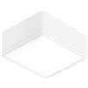 INTEC Plafoniera LED KLIO 16W