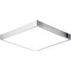 INTEC Plafoniera LED DOMO
