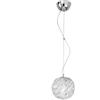 Luce Ambiente e Design Lampadario a sospensione ASTRA