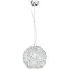 Luce Ambiente e Design Lampadario a sospensione ASTRA