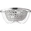 Luce Ambiente e Design Applique VIENNA