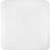 Luce Ambiente e Design Plafoniera PIXEL quadrata con funzione Wi-Fi