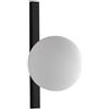 Luce Ambiente e Design Applique ENOIRE in metallo