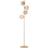 Luce Ambiente e Design Piantana HONEY