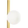 Luce Ambiente e Design Applique ENOIRE in metallo