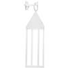 INTEC Accessorio per installazione ad applique lanterna OBERON