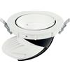INTEC Incasso LED DELTA