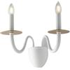 Luce Ambiente e Design Applique da parete ARMSTRONG