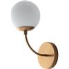 Luce Ambiente e Design Applique THEMYS