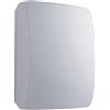 INTEC Plafoniera quadrata LED MOON con funzione CCT