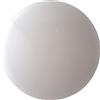 INTEC Plafoniera rotonda LED MOON con funzione CCT