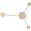 Luce Ambiente e Design Applique LED ETERE