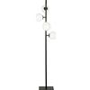 Luce Ambiente e Design Piantana ENOIRE in metallo