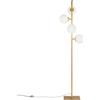 Luce Ambiente e Design Piantana ENOIRE in metallo