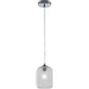 Luce Ambiente e Design Lampadario a sospensione ASHFORD