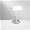 Luce Ambiente e Design Lampada da tavolo MARSHALL
