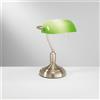 Luce Ambiente e Design Lampada da tavolo MARSHALL