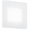 INTEC Incasso LED SLAB CCT