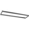 INTEC Struttura per pannello LED PANEL 30x120