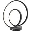Luce Ambiente e Design Lampada da tavolo LED LIEVE con interruttore CCT