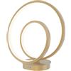 Luce Ambiente e Design Lampada da tavolo LED LIEVE con interruttore CCT