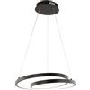 Luce Ambiente e Design Lampadario a sospensione LED LIEVE con interruttore CCT