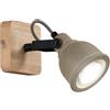 Luce Ambiente e Design Applique KISA