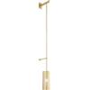 Luce Ambiente e Design Applique KING
