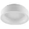 Luce Ambiente e Design Plafoniera LED NOAH, con interruttore CCT per la personalizzazione della temperatura colore