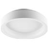 Luce Ambiente e Design Plafoniera LED NOAH, con interruttore CCT per la personalizzazione della temperatura colore