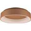 Luce Ambiente e Design Plafoniera LED NOAH, con interruttore CCT per la personalizzazione della temperatura colore