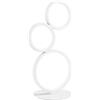 Luce Ambiente e Design Lampada da tavolo LED FREDY
