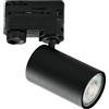 INTEC Faro binario SQUIB con adattatore trifase
