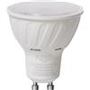 Intec Bulbs Lampadine LED KLASSIC 9W GU10 820L 50x58mm