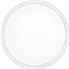 Luce Ambiente e Design Plafoniera LED KAOS