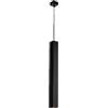 Luce Ambiente e Design Lampadario a sospensione FLUKE con struttura quadrata