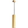 Luce Ambiente e Design Lampadario a sospensione FLUKE con struttura quadrata