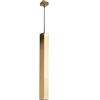 Luce Ambiente e Design Lampadario a sospensione FLUKE con struttura quadrata