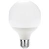 Intec Bulbs Lampadina LED KLASSIC globo 15W E27 1500L 140mm