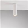 Luce Ambiente e Design Plafoniera a sospensione FLUKE con struttura tubolare
